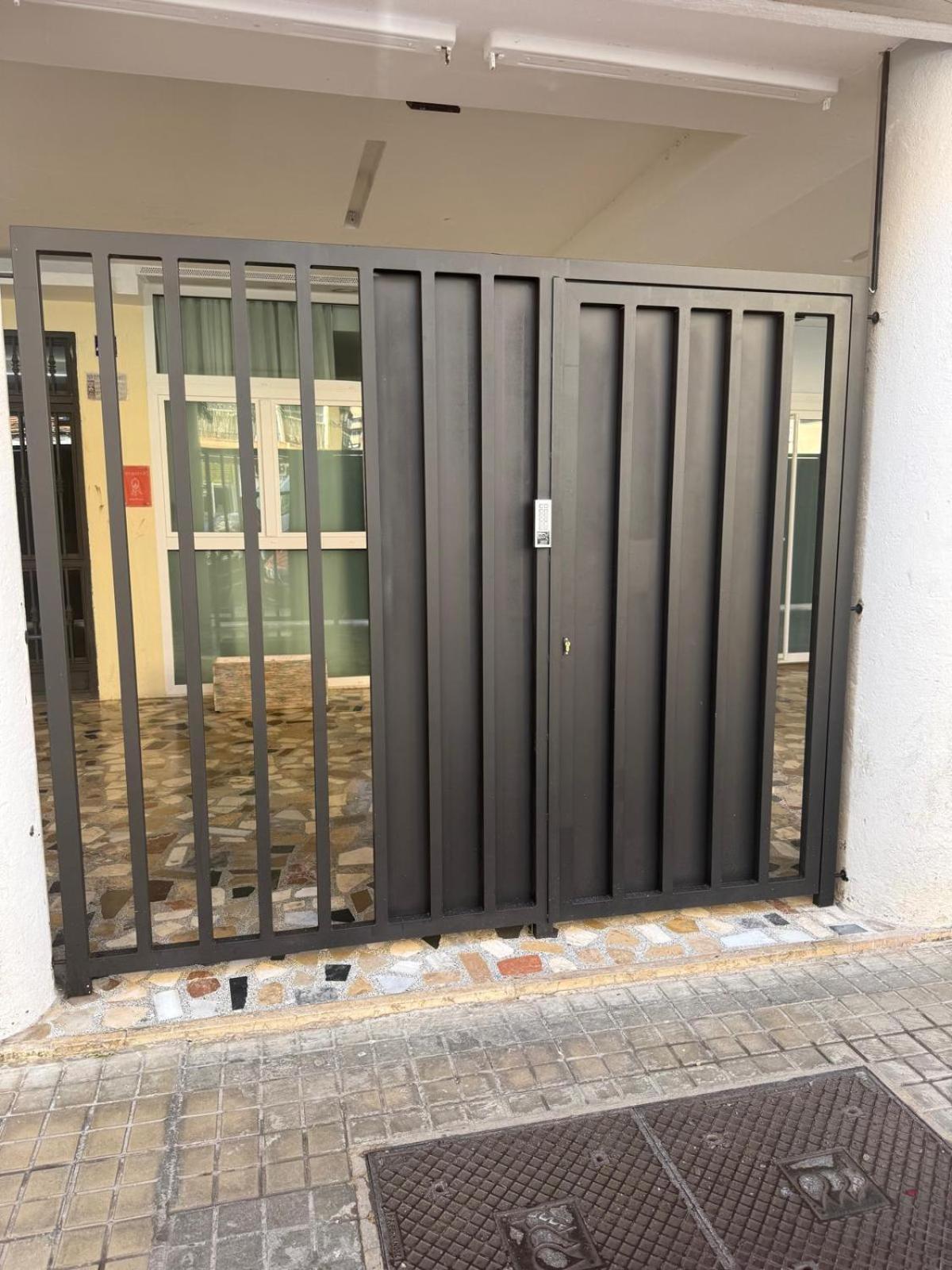 Cid Flats By Concept Apartment Valencia Exterior photo